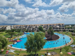 Duplex GOLF PANORAMICA SANT JORDI Espagne